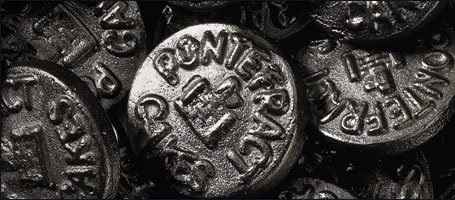 Coins-With-Holes---Thoughts?